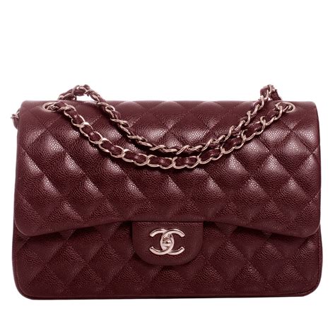 chanel handbag apricot|Chanel burgundy purses.